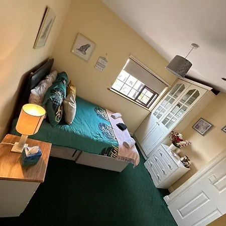 Penzion Edwards Cosy